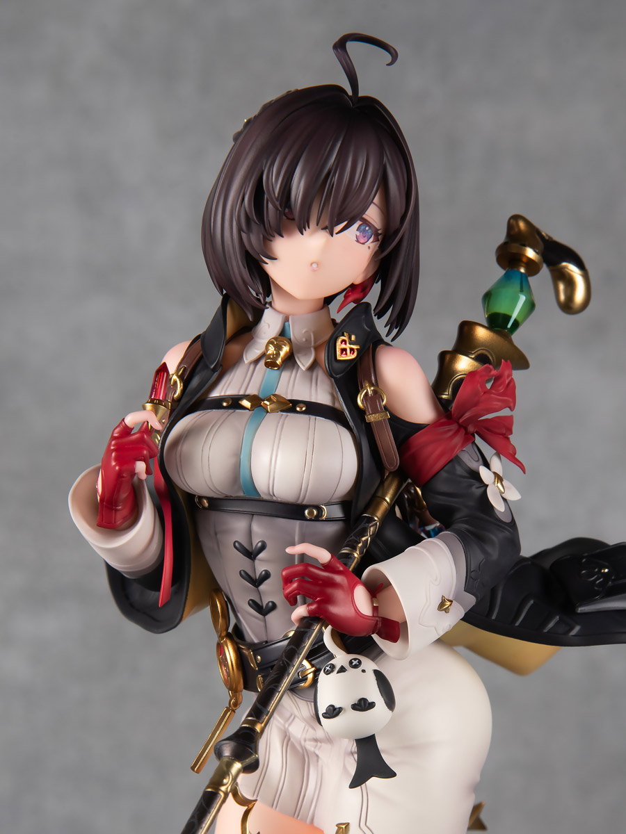 KT model+ 商品ページ ユミアのアトリエ ～追憶の錬金術士と幻創の地