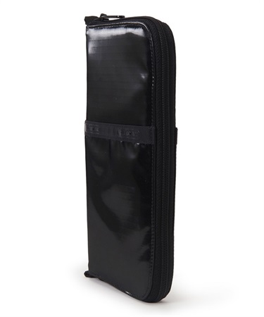 ひとりっぷ(R)×LeSportsac】MASTER TRAVEL WALLET｜財布｜ポーチ
