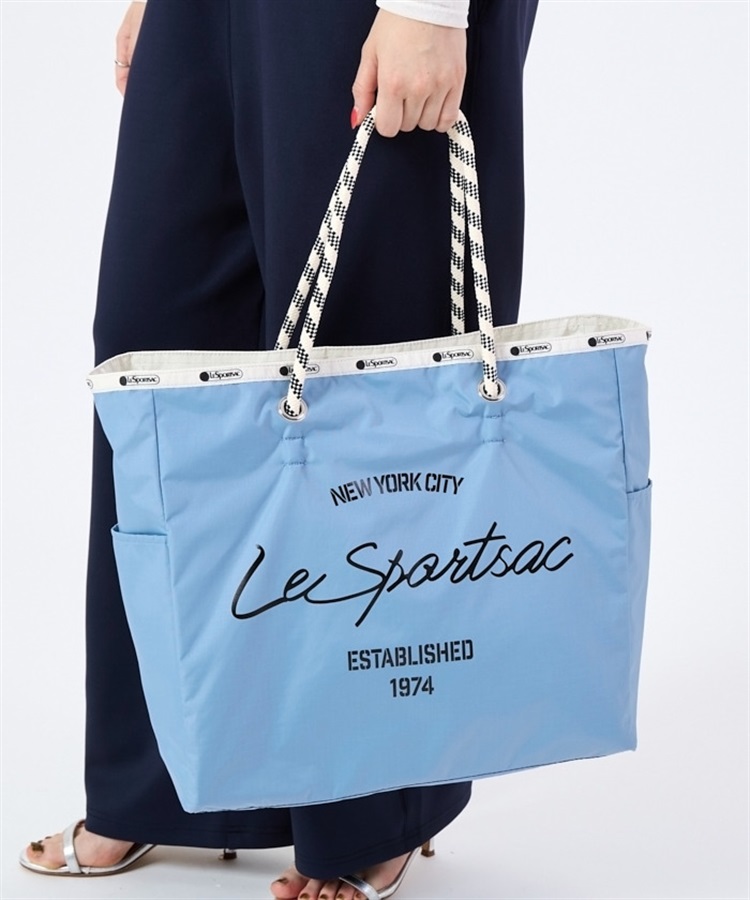 LARGE 2 WAY TOTE｜トートバッグ｜バッグ｜レスポートサック公式