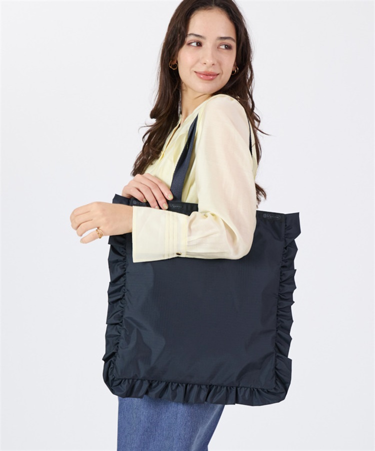 RF LARGE EMERALD TOTE｜トートバッグ｜バッグ｜レスポートサック公式
