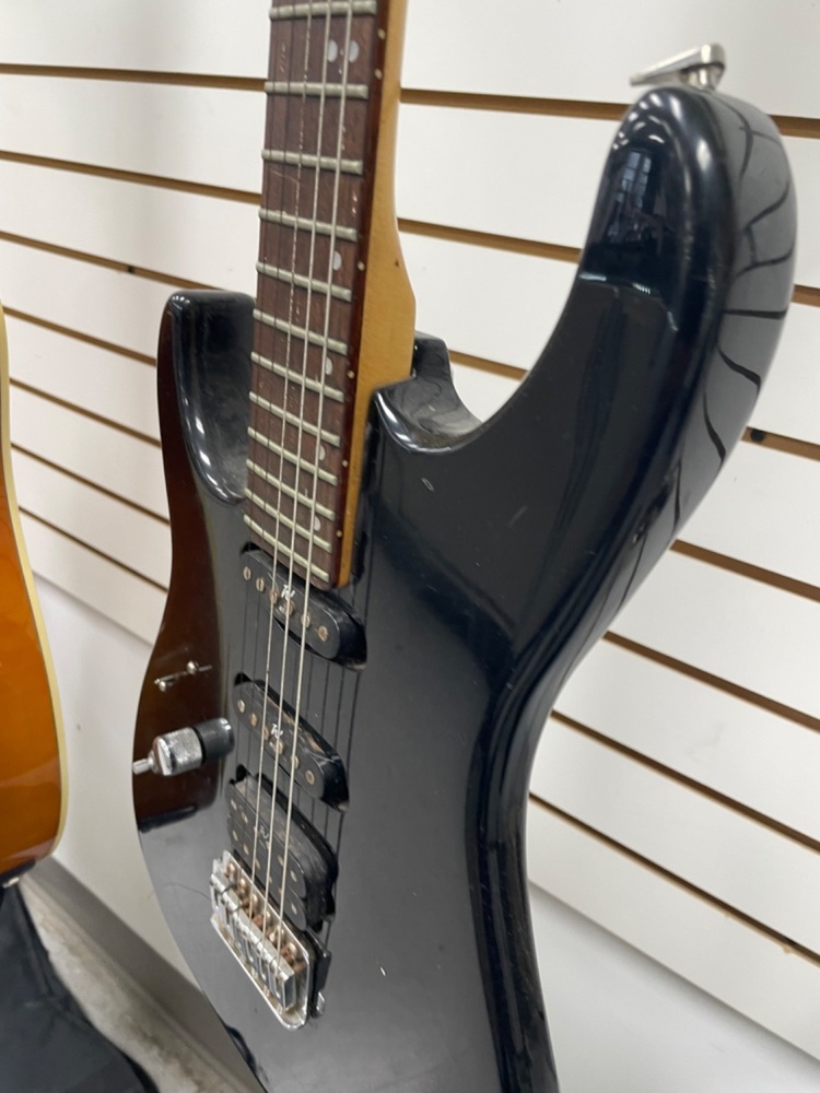 Washburn Mercury | Pawn Express of Troy
