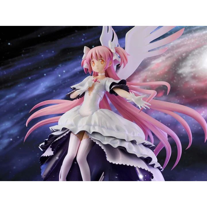 Puella Magi Madoka Magica: The Movie Rebellion Evolve Ultimate