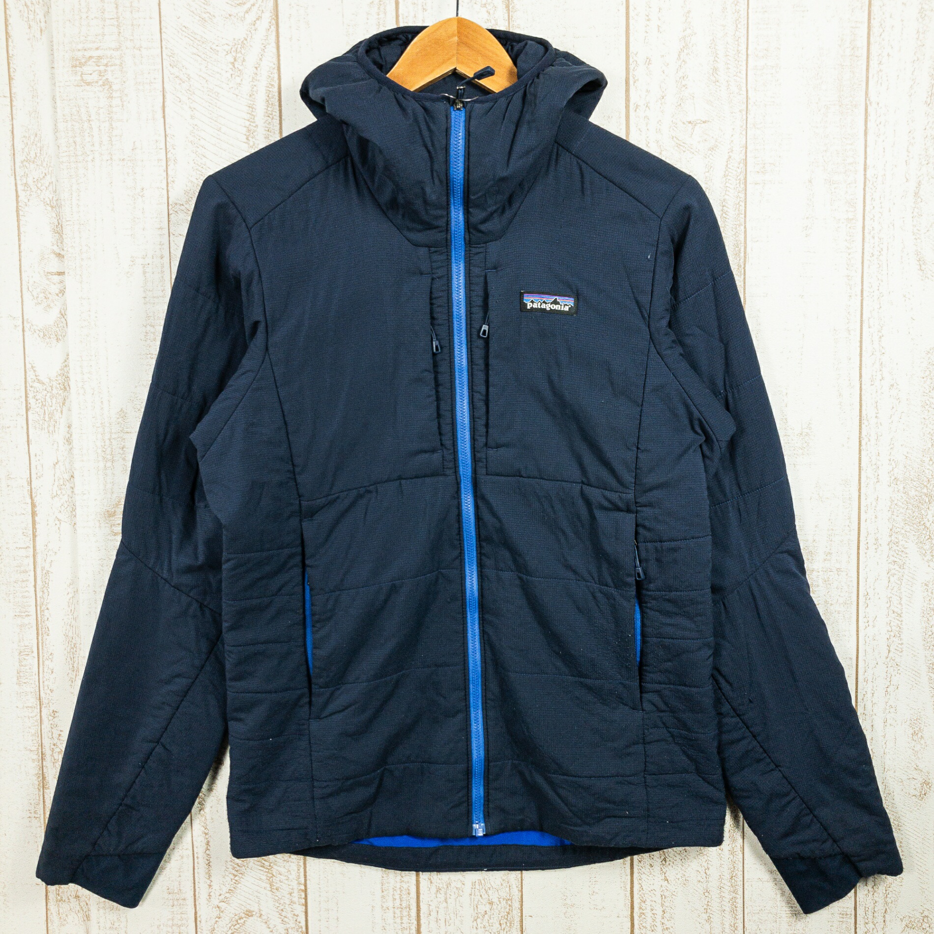 楽天市場】【Men's M ブラウン系】 Patagonia ( パタゴニア ) ワナカ