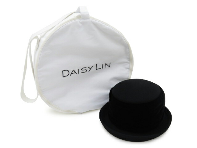 楽天市場】DAISY LIN/FOXEY ハット ”Daisy Suntan Love