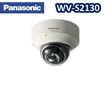 楽天市場】【在庫あり】WV-S1135V パナソニック Panasonic フルHD