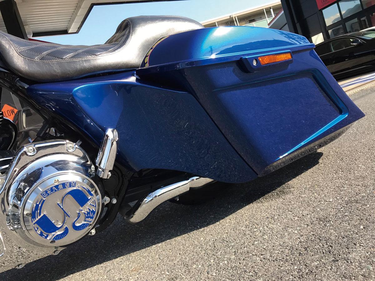 楽天市場】JOBDESIGN ジョブデザイン J's Bagger Phantom J's BAGGER