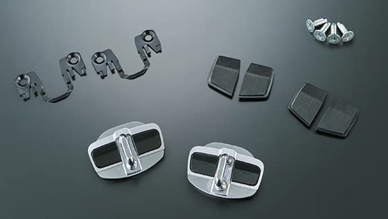 楽天市場】TRD Door Stabilizer GRドアスタビライザー MS304-00005 2個