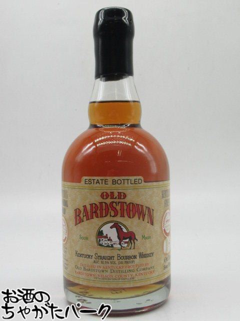 楽天市場】オールドバーズタウン 750ml 45度 Old Bardstown バーボン