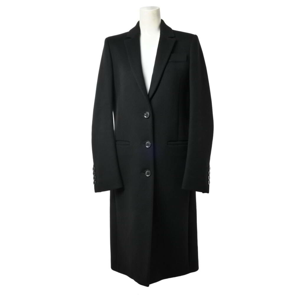 楽天市場】【グッチ】Gucci ウール チェスターフィールド ロングコート