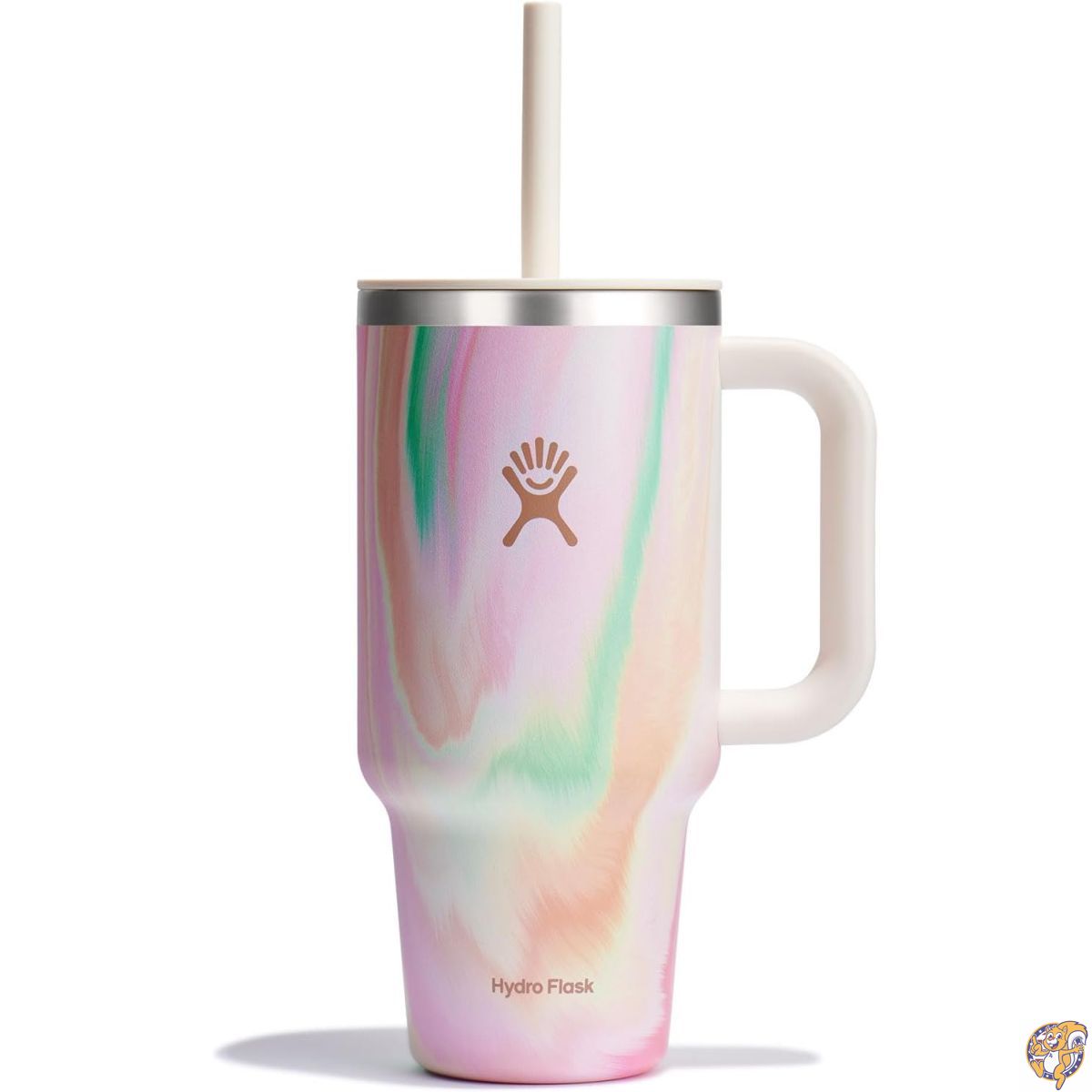 楽天市場】ハイドロフラスク Hydro Flask Sugar Crush Collection 32