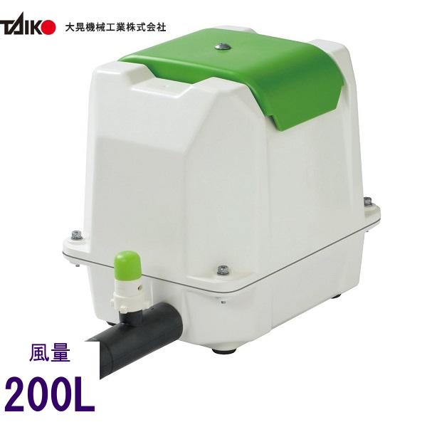 楽天市場】TIP-200 単相 100V（大晃機械工業） （世晃産業/SECOH TKO