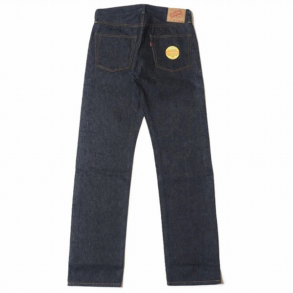 楽天市場】DENIME ドゥニーム 5P ストレート ジーンズ Lot.224 66MODEL