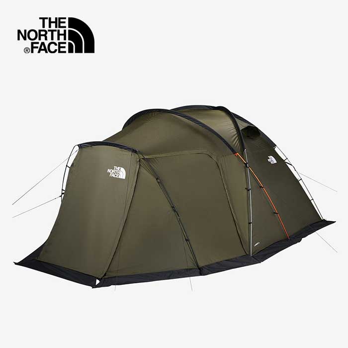 楽天市場】ザ・ノース・フェイス テント ランダー 2 TC THE NORTH FACE