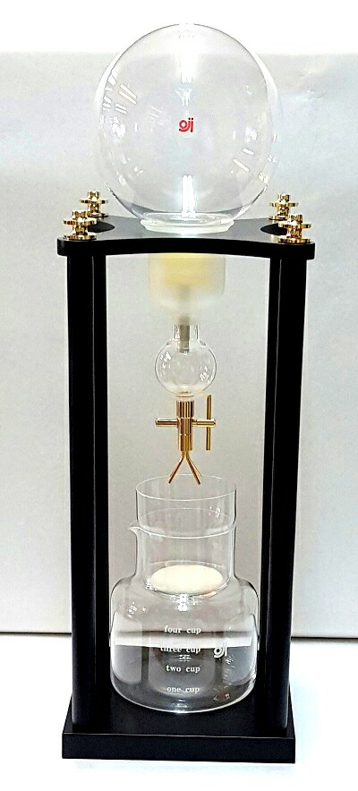楽天市場】オージ・ 水出しコーヒー 器具・WD-60(L)ウォーター