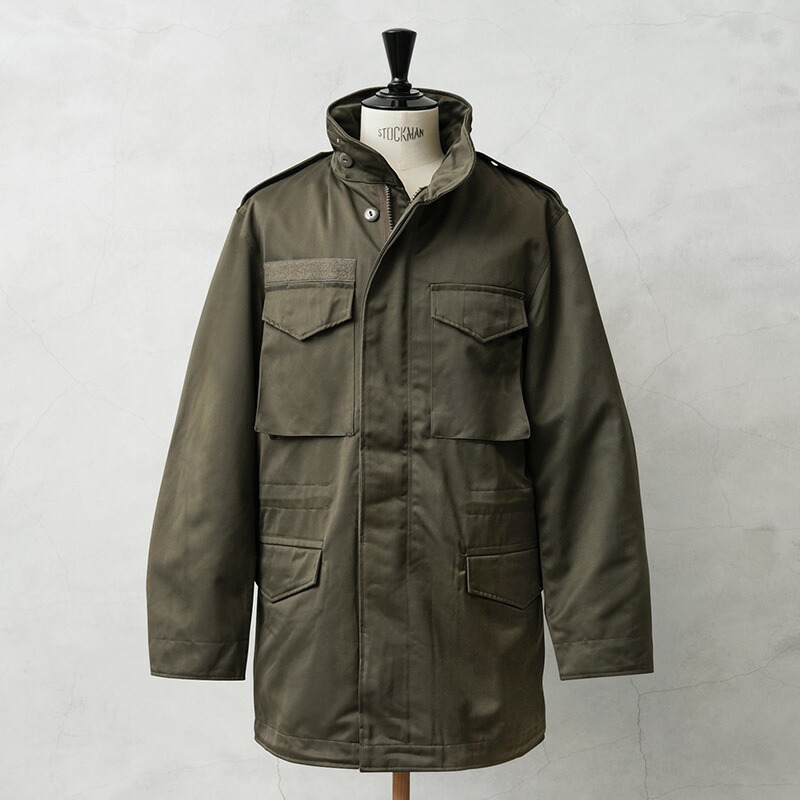 楽天市場】【最短即日発送】[M-65] ALPHA INDUSTRIES アルファ
