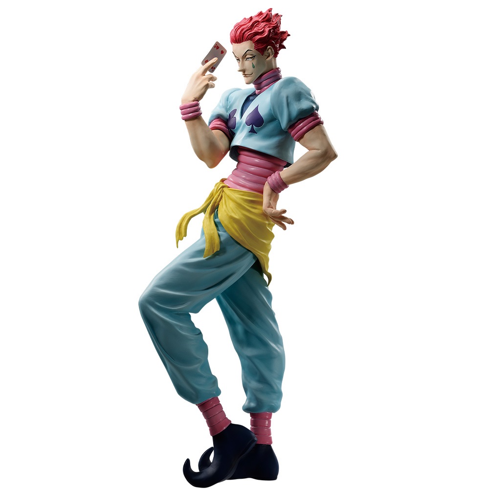 楽天市場】一番くじ HUNTER×HUNTER DAY OF DEPARTURE B賞 キルア