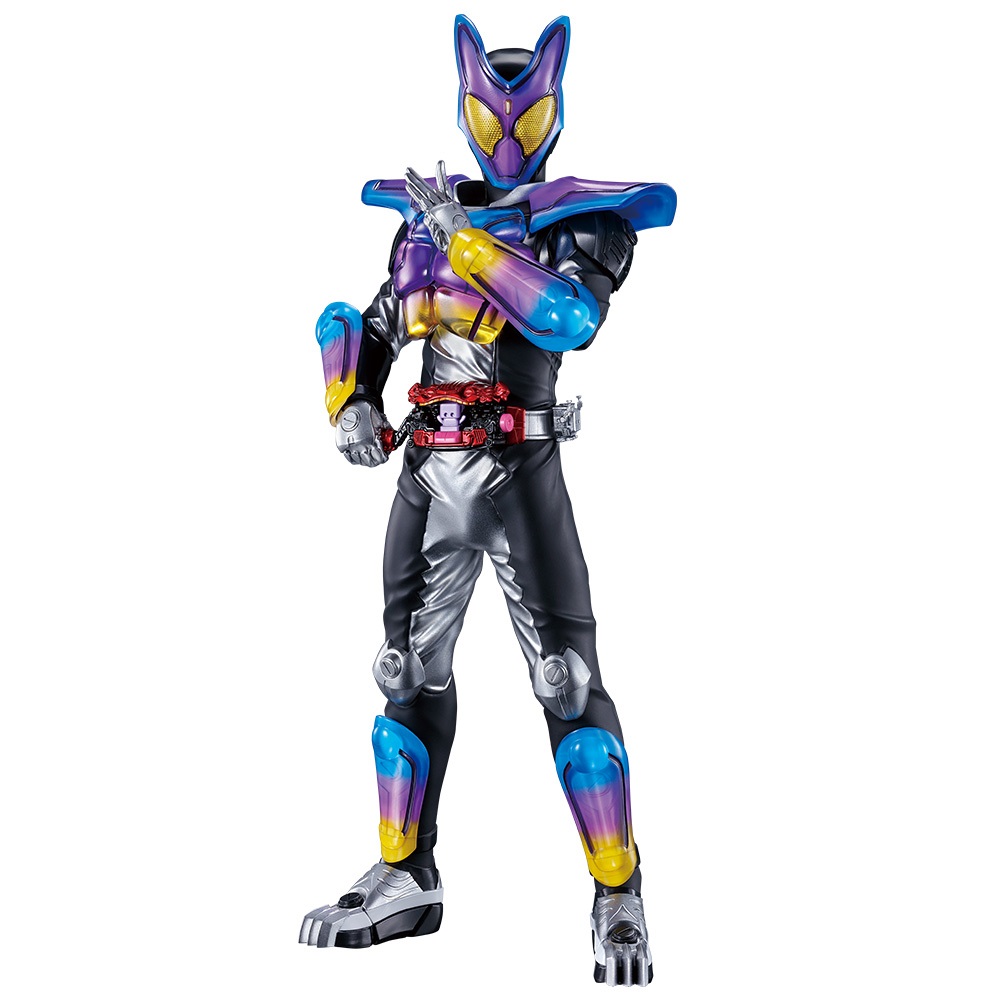 楽天市場】一番くじ 仮面ライダーガヴ&ガッチャード ラストワン賞 仮面