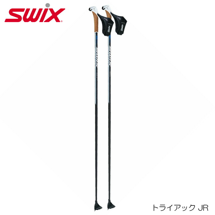 楽天市場】スウィックス トライアックエアロジュニア JCT41-00 2022-23