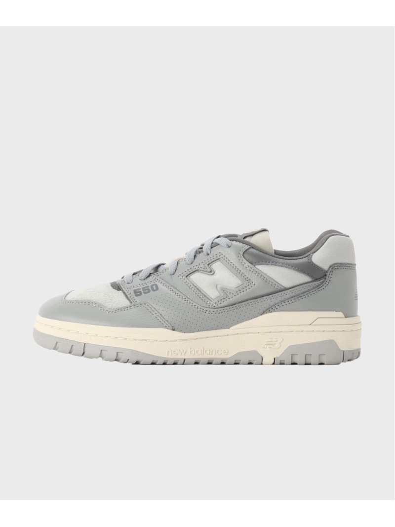 楽天市場】NEW BALANCE BB550PBR／アーバンリサーチ（URBAN RESEARCH