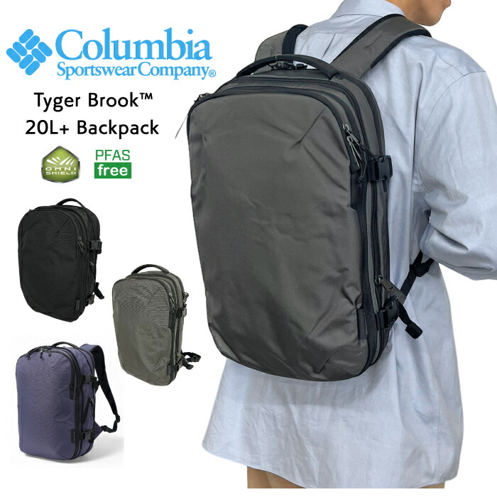 楽天市場】【セール10%OFF】 Columbia コロンビア タイガーブルック
