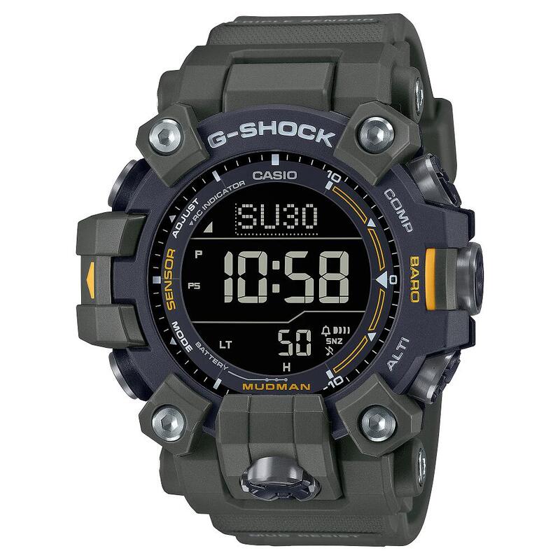 楽天市場】CASIO カシオ 防水 腕時計 時計 メンズ G-SHOCK Gショック