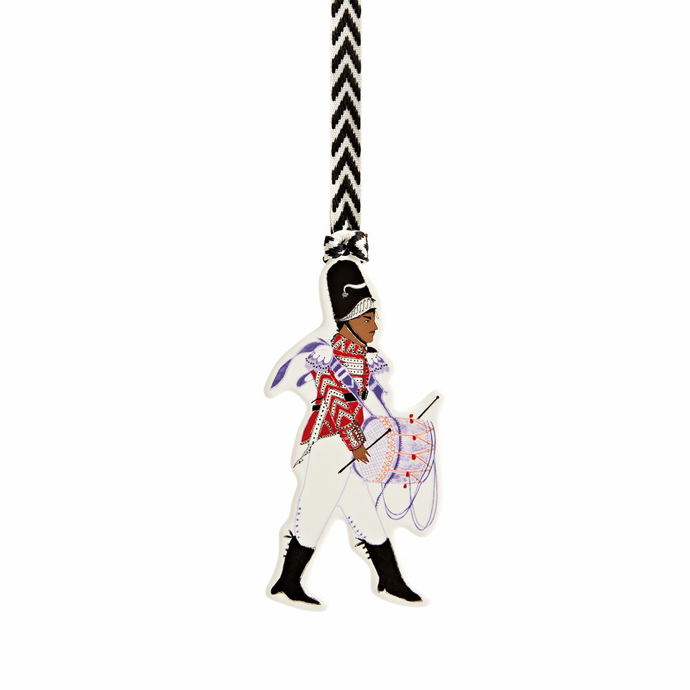 楽天市場】ウェッジウッド ホリデイ オーナメント（くるみ割り人形