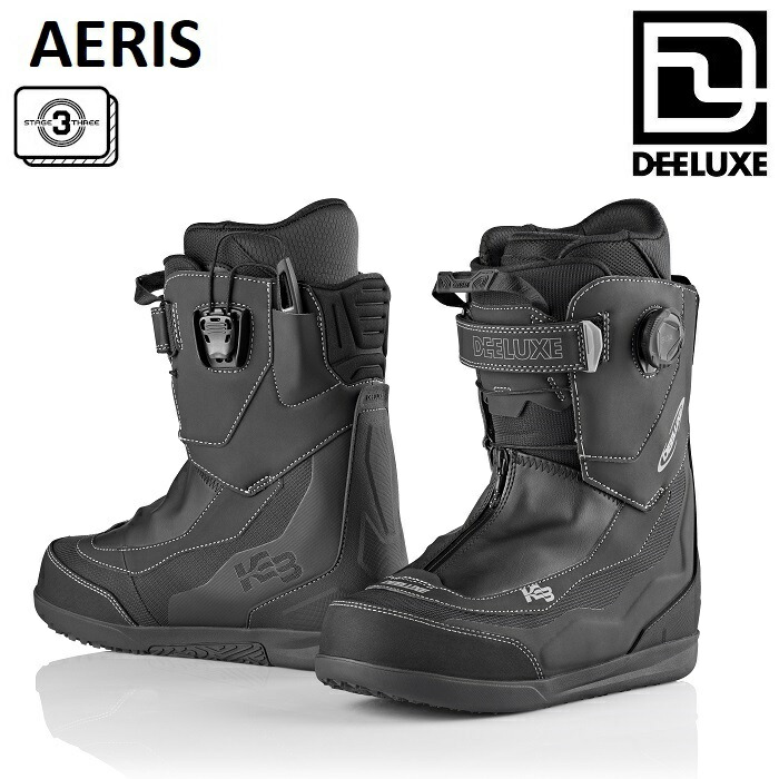 楽天市場】25-26 DEELUXE AREth RIN S3 ディーラックス アース リン