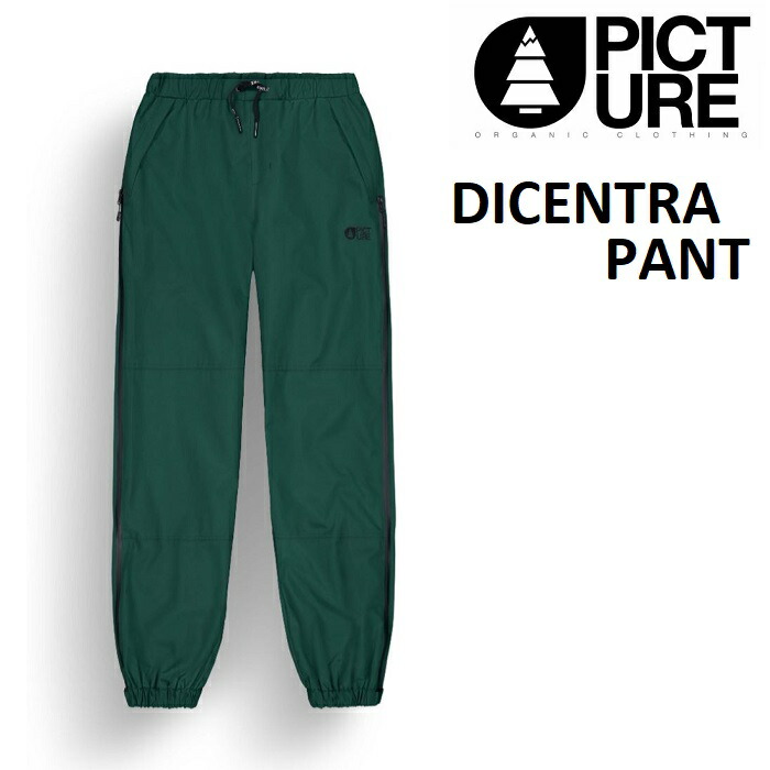楽天市場】23-24 PICTURE ピクチャー WELCOME 3L BIB PANTS ウェルカム