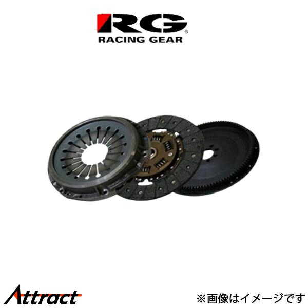 楽天市場】RG 軽量フライホイール [マーク2ヴェロッサ JZX110 ターボ車