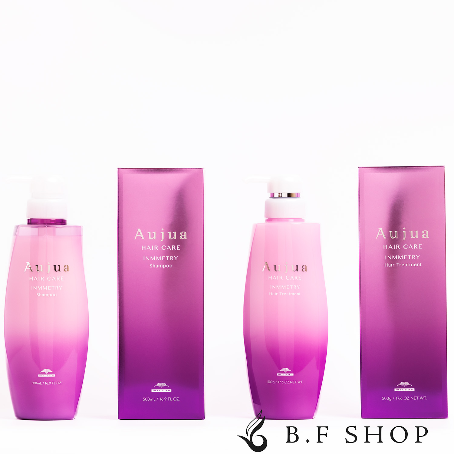 楽天市場】ミルボン オージュア インメトリィ シャンプー 1000ml ヘア