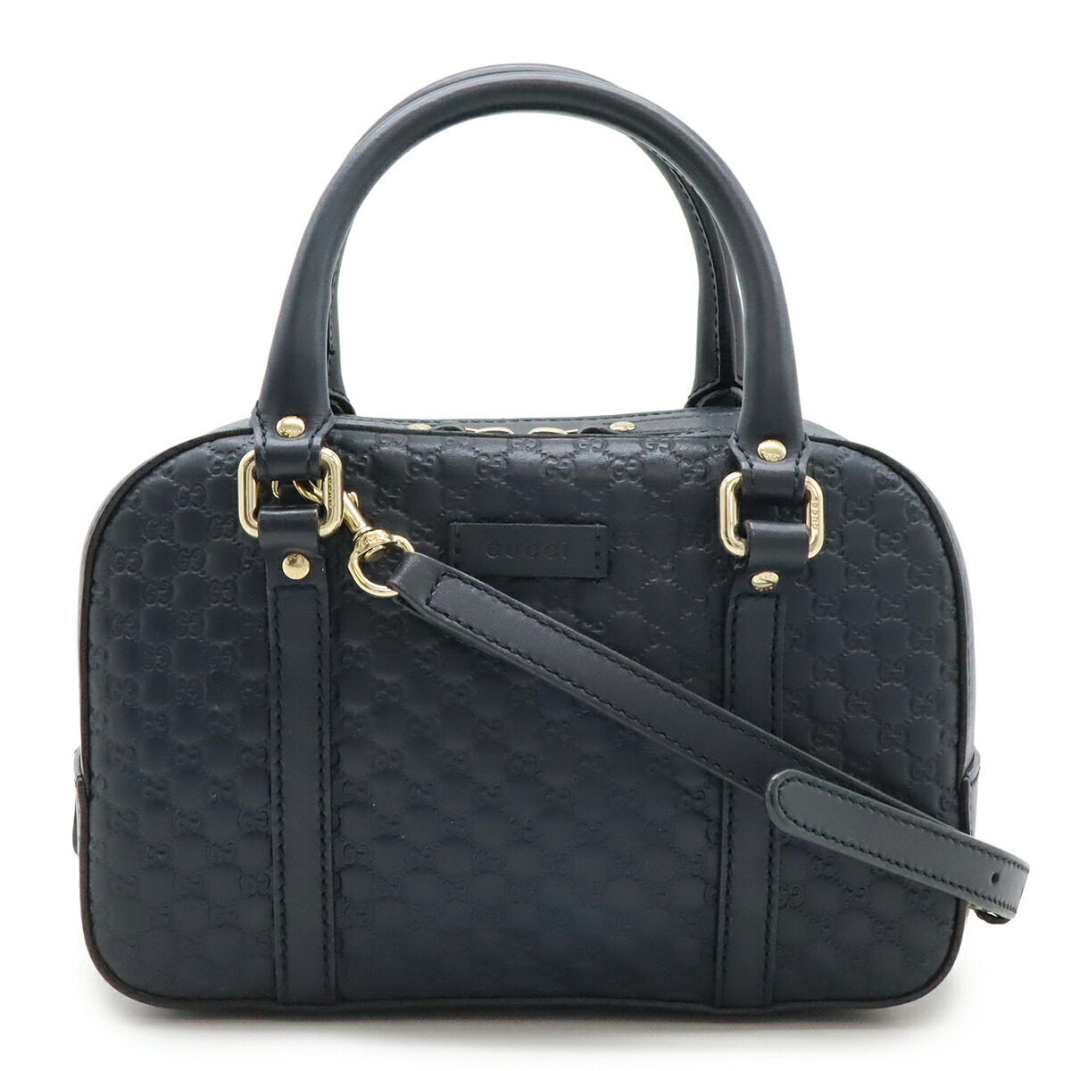 楽天市場】【新品未使用品】【バッグ】GUCCI グッチ グッチシマ