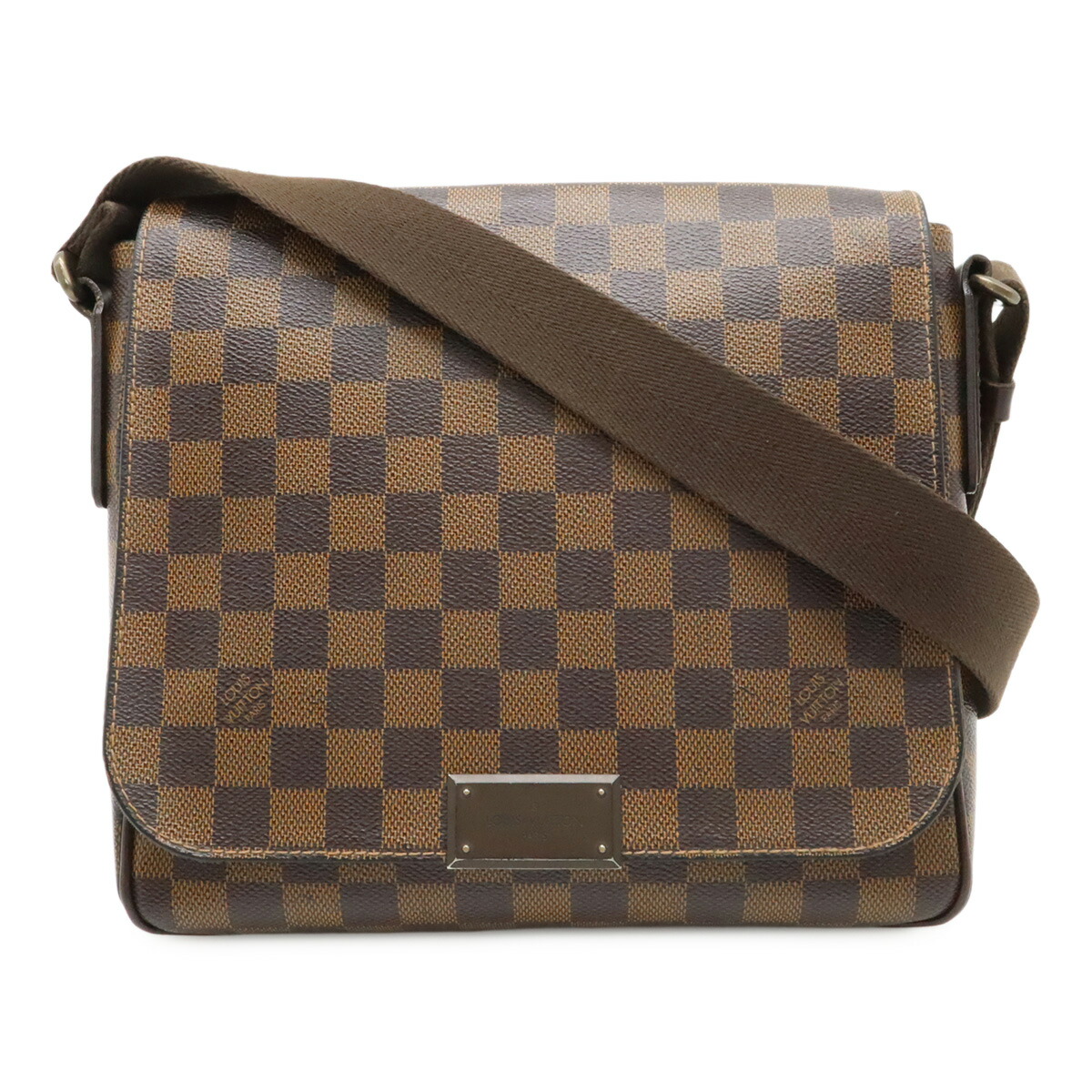 楽天市場】【バッグ】LOUIS VUITTON ルイ ヴィトン ダミエグラフィット