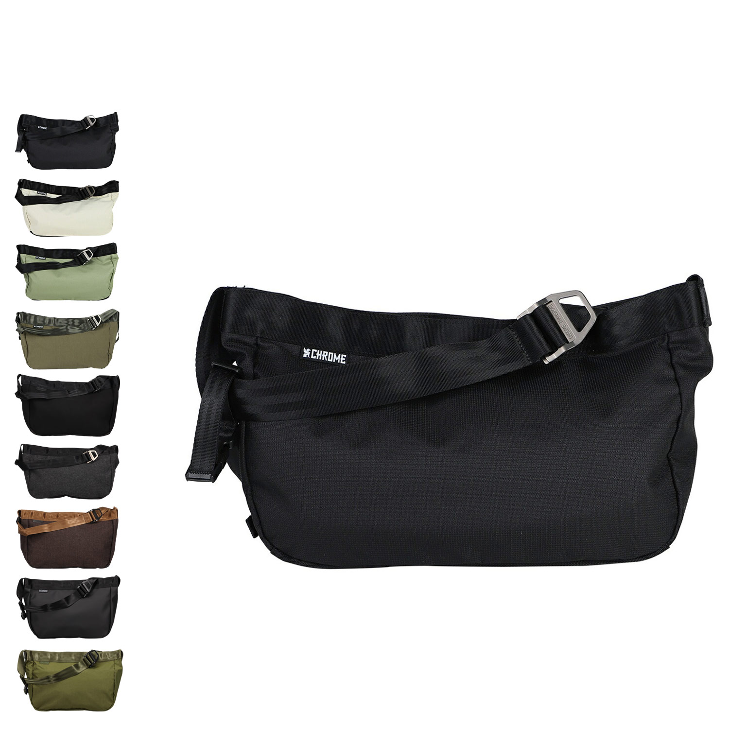 楽天市場】クローム CHROMENEWSPAPER MESSENGER SMメッセンジャー