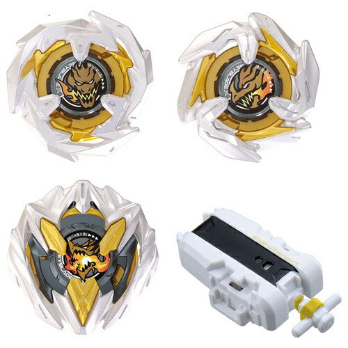 楽天市場】ベイブレードX UX-00 エアロペガサス3-70A/レアベイゲット