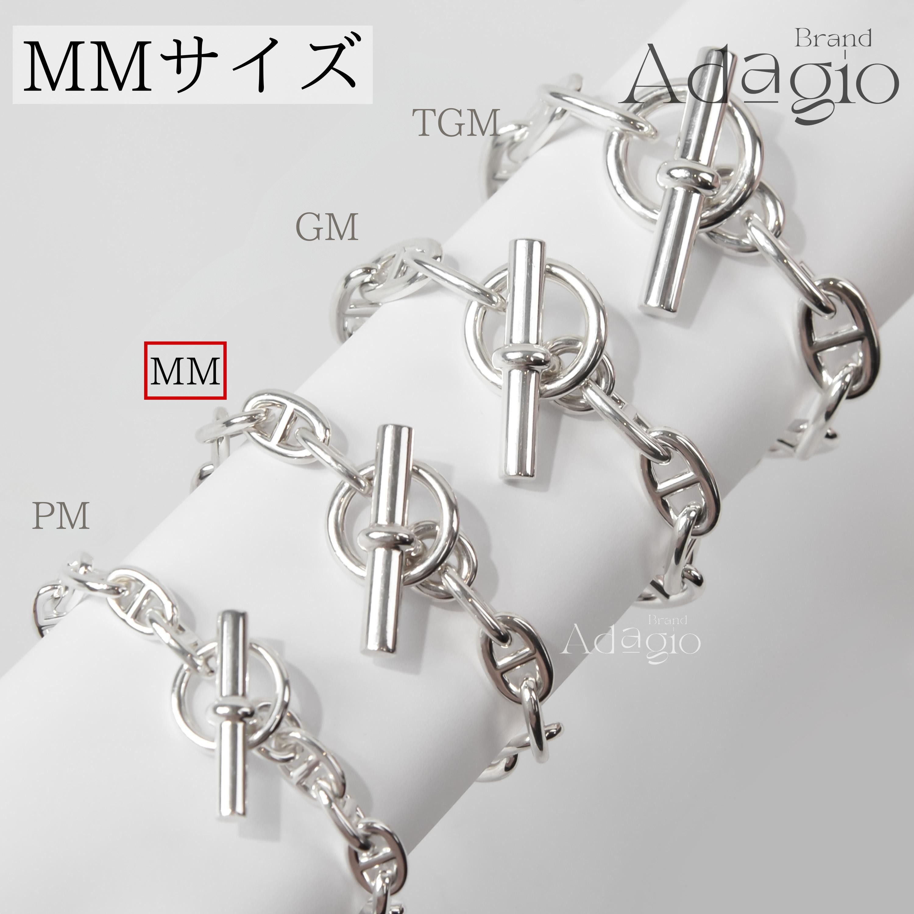 楽天市場】【新品同様・未使用】 GMサイズ HERMES エルメス