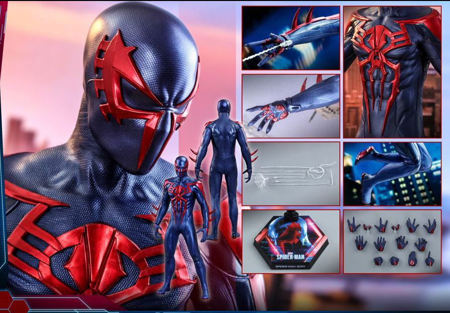 楽天市場】「新品・在庫」TWTOYS TW2256スパイダーマン Vultureヴァル