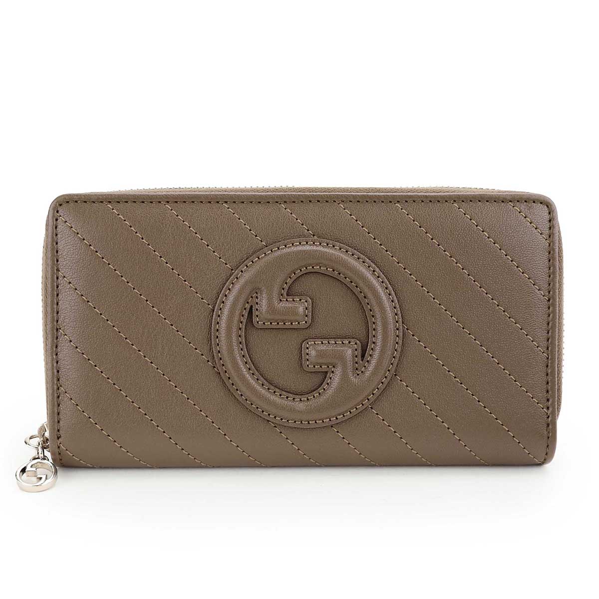楽天市場】グッチ 長財布(ラウンドファスナー) GUCCI GGスプリーム