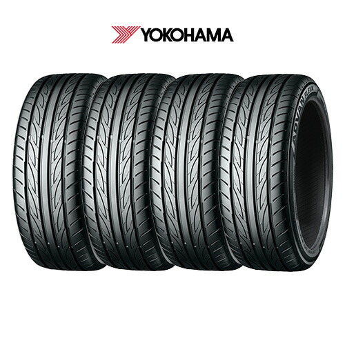 楽天市場】サマータイヤ4本 17インチ 205/45R17 88W XL ヨコハマ