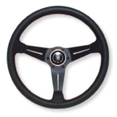 楽天市場】ナルディ NARDI N521 ND クラシック 36 ブラウンスムース