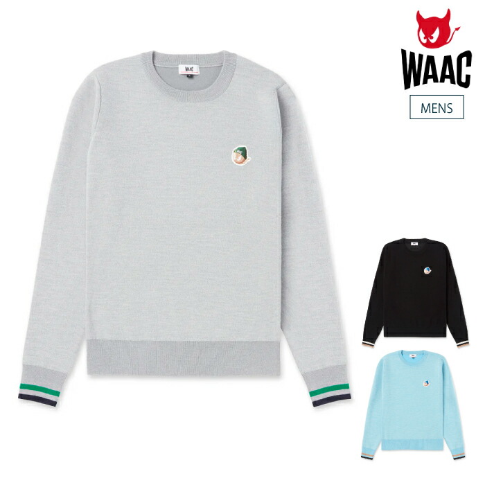 楽天市場】【30%OFF SALE】WAAC ワック メンズ MENS ソフトタッチ