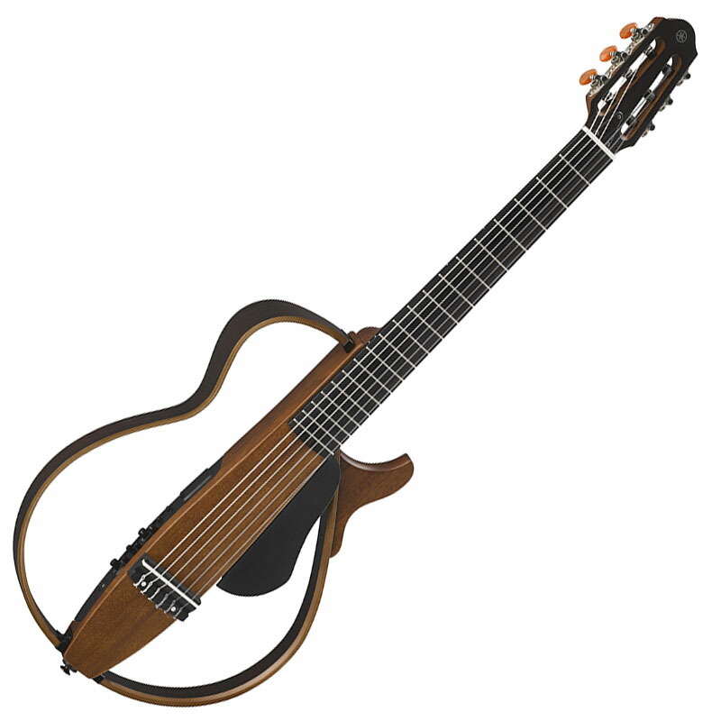 楽天市場】YAMAHA SLG130NW LAB 新品 ナイロン弦[ヤマハ][サイレント