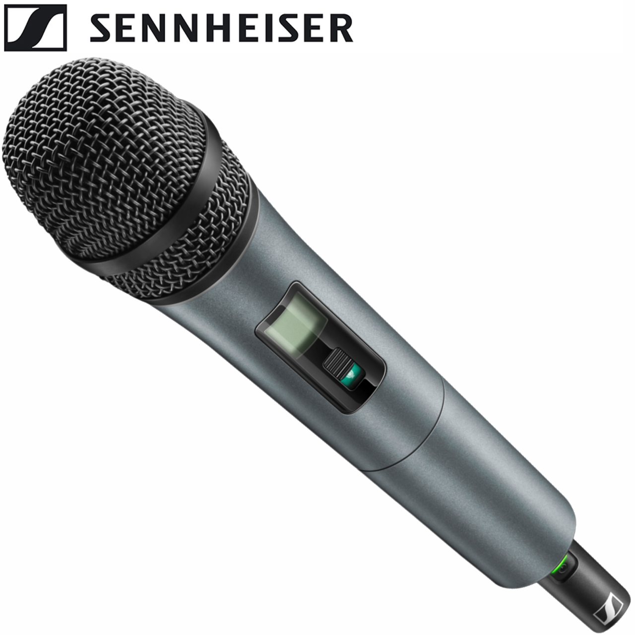 楽天市場】SENNHEISER ゼンハイザー EW 100 G4-835-S-JB ◇ ワイヤレス