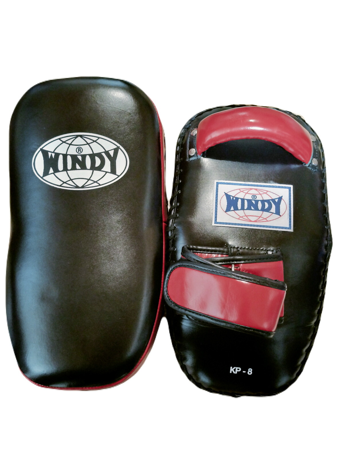 楽天市場】◇格闘技キャンペーン◇ スーパーキックミット 1個 [WINDY
