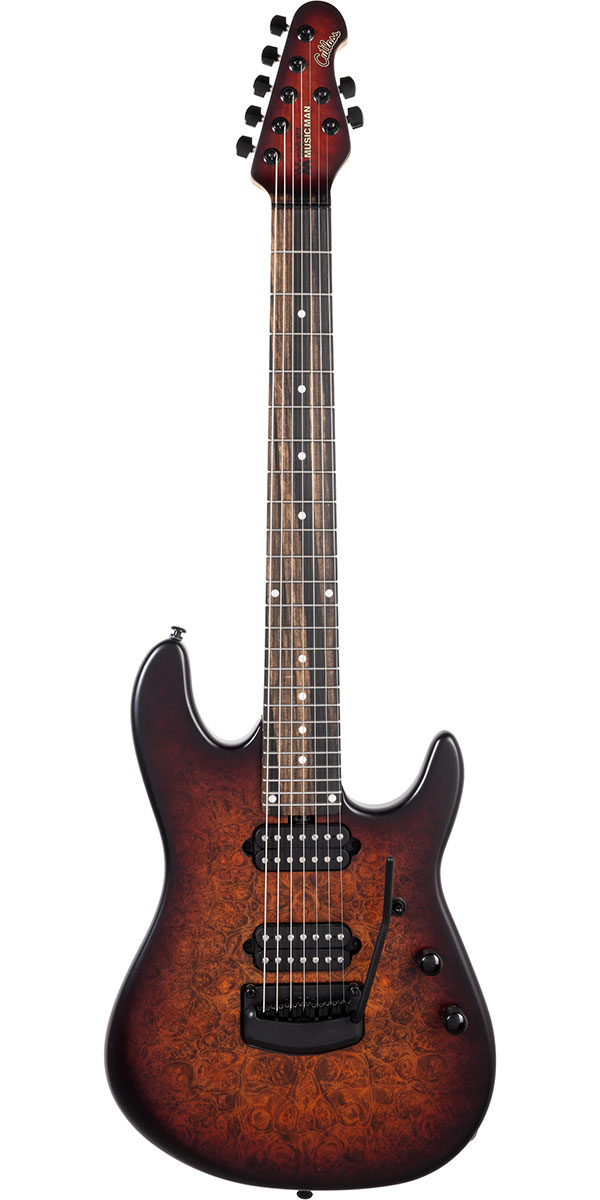 楽天市場】MUSICMAN（ミュージックマン）Jason Richardson 7-string
