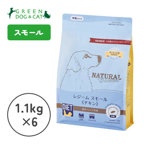 楽天市場】【 犬 ドッグフード 】ナチュラルハーベスト Natural