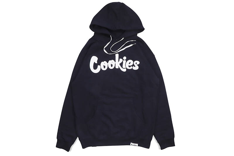 楽天市場】COOKIES C-BITE LOGO SWEATPANTS (HEATHER GREY/WHITE