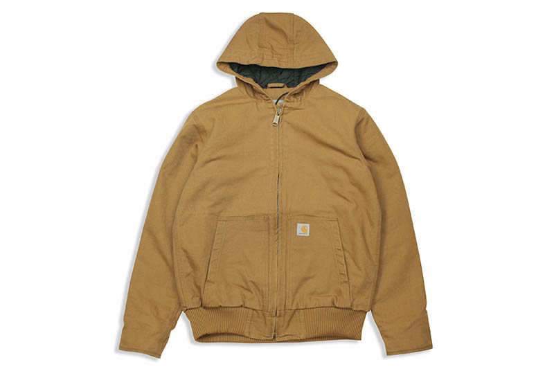 楽天市場】Carhartt WASHED DUCK INSULATED ACTIVE JACKET (104050/MOS