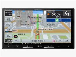 楽天市場】AVIC-RZ822-D カロッツェリア パイオニア 楽ナビ 7型 HD