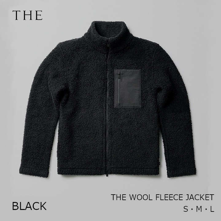 楽天市場】中川政七商店 [THE]THE MONSTER SPEC R DOWN JACKET BLACK