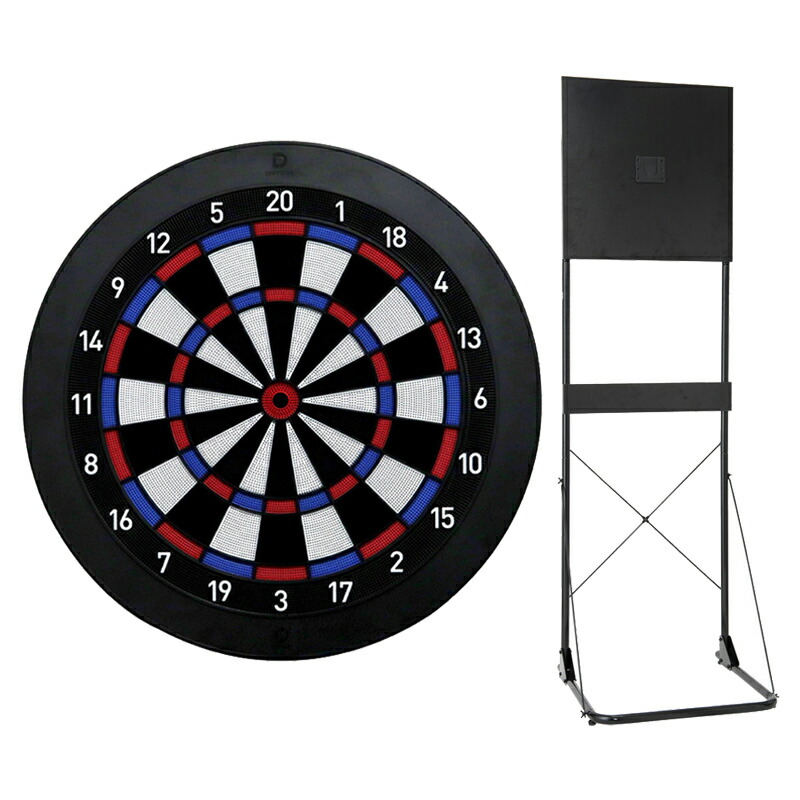 楽天市場】ダーツマット DARTSLIVE ダーツライブ防炎ラベル付スロー